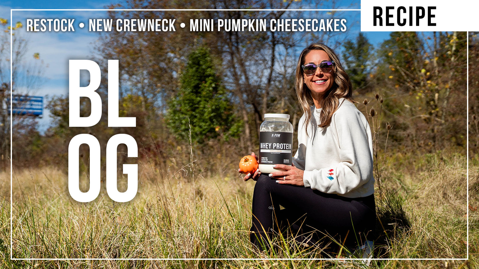Fall Happenings!