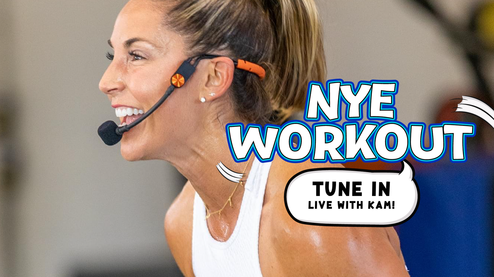 NYE Workout Blog
