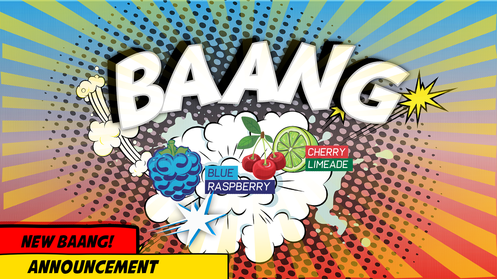 BAANG Is Back & Better Than Ever!