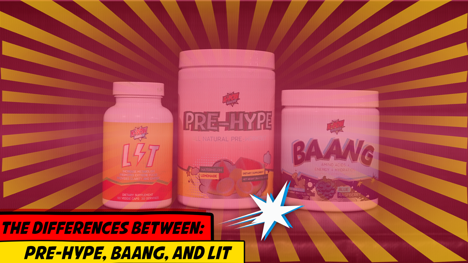 The Differences Between Pre-Hype, BAANG, & LIT