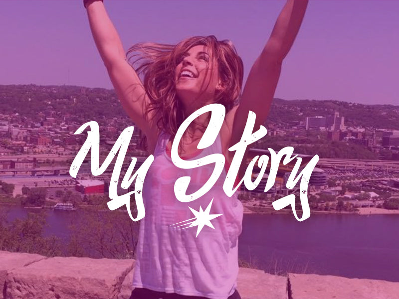 My Story