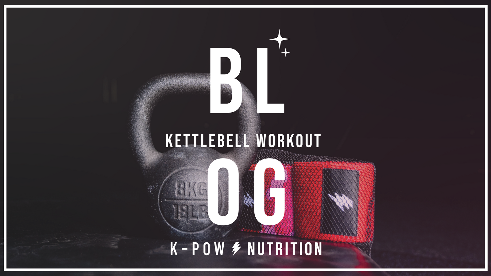 KPOW Kettlebell Workout