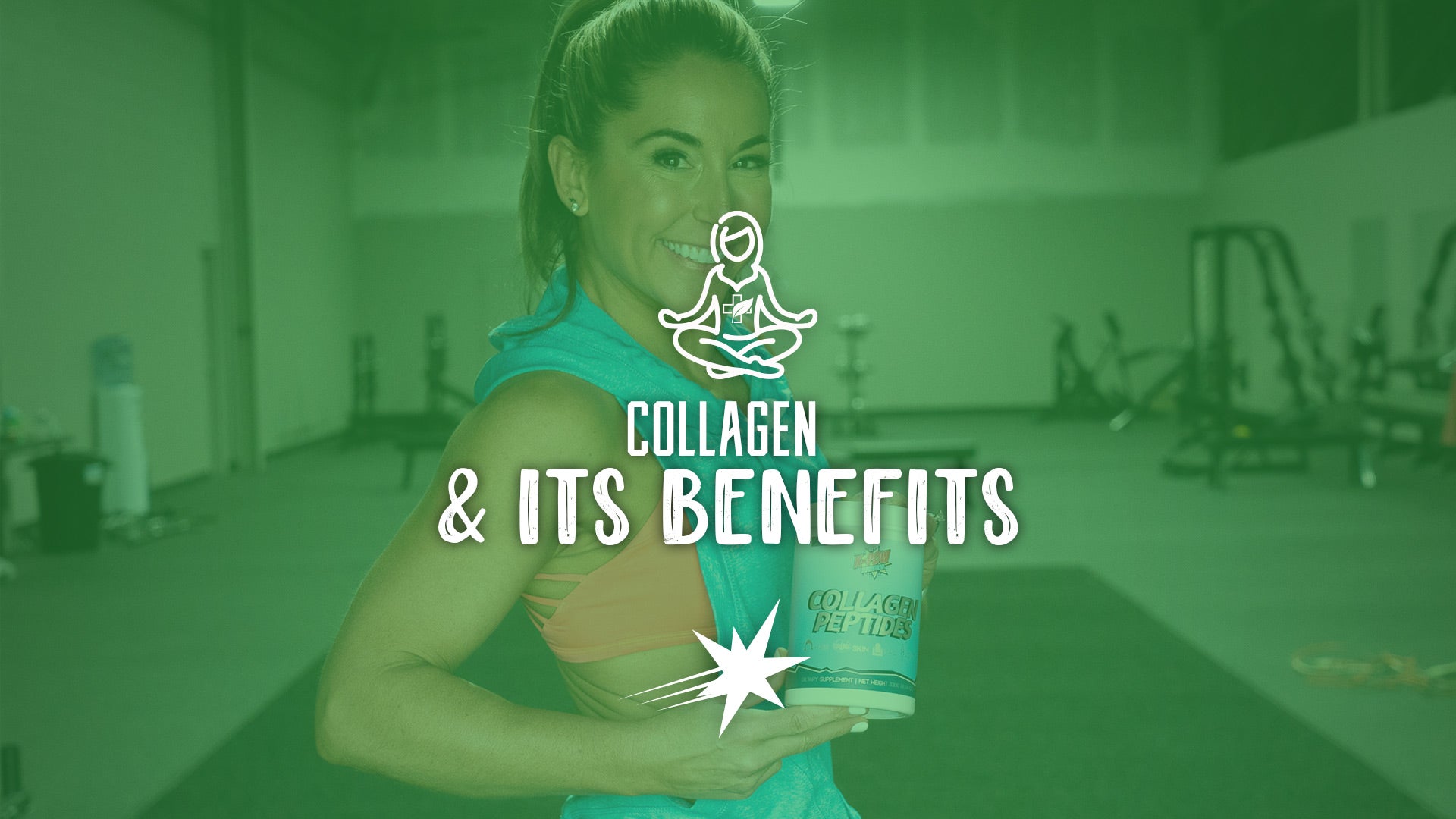 Collagen & It's Benefits