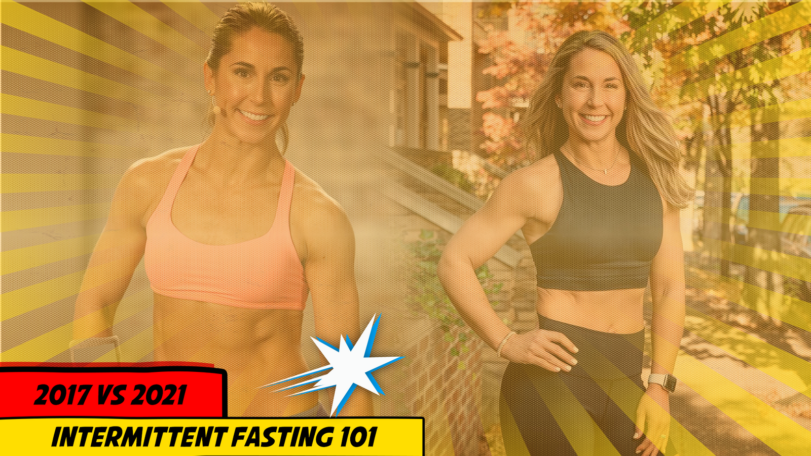 Kam's Experience with Intermittent Fasting: Tips & Tricks