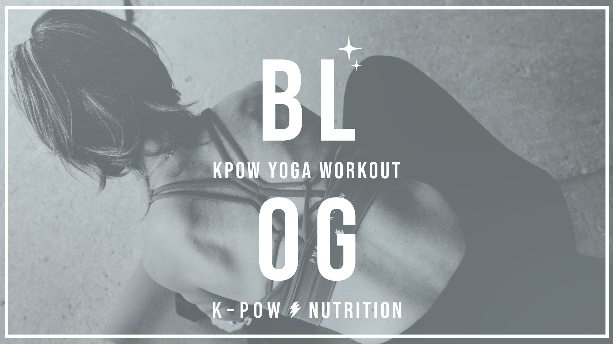 KPOW Yoga Workout