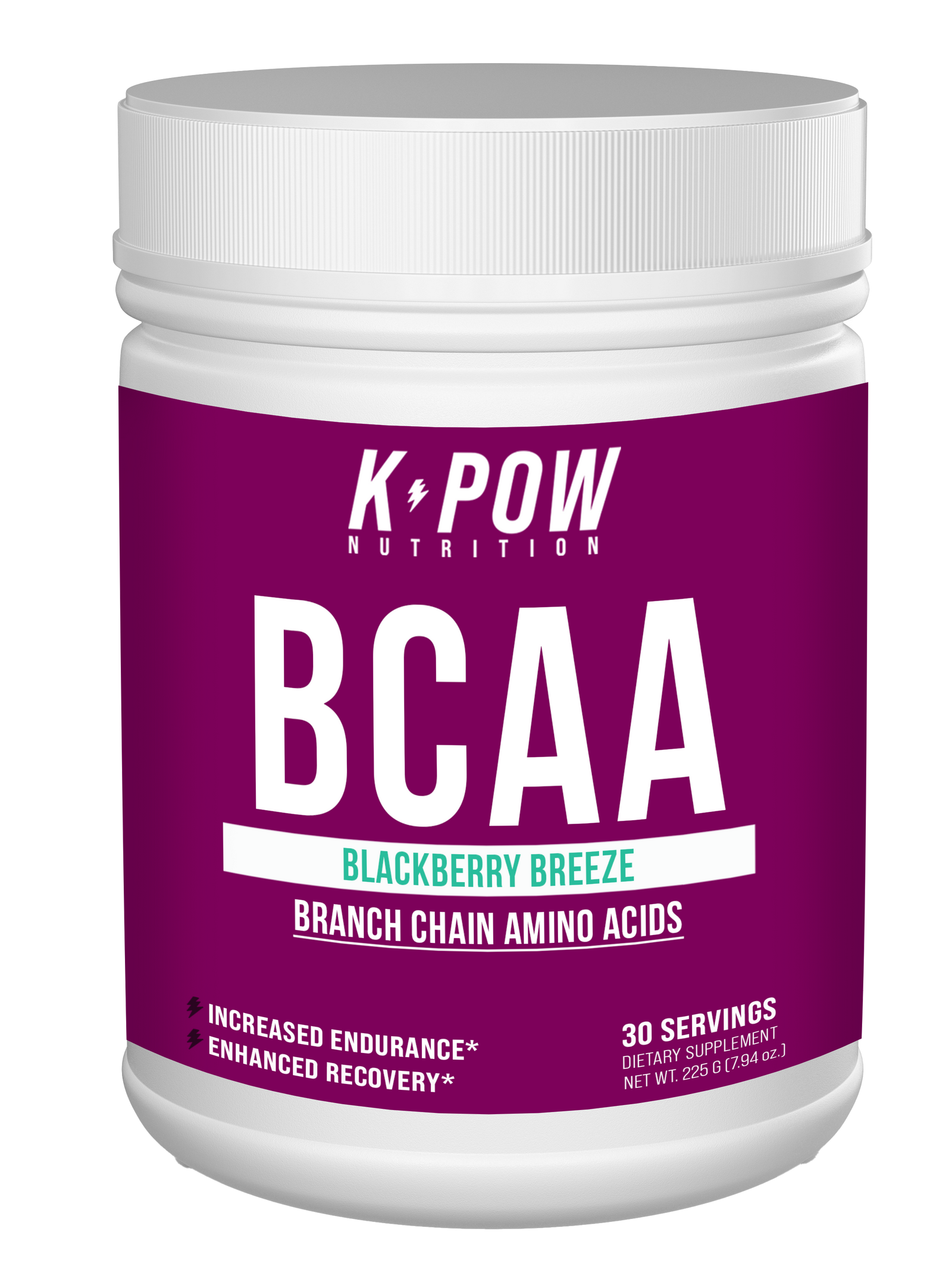 BCAA