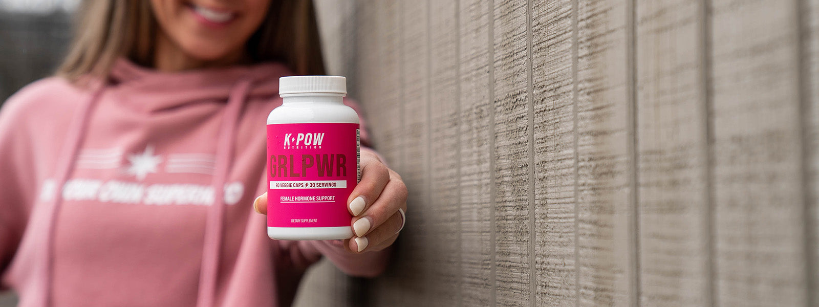 K-Pow Supplements  By Kam Niskach, Doctor of Physical Therapy