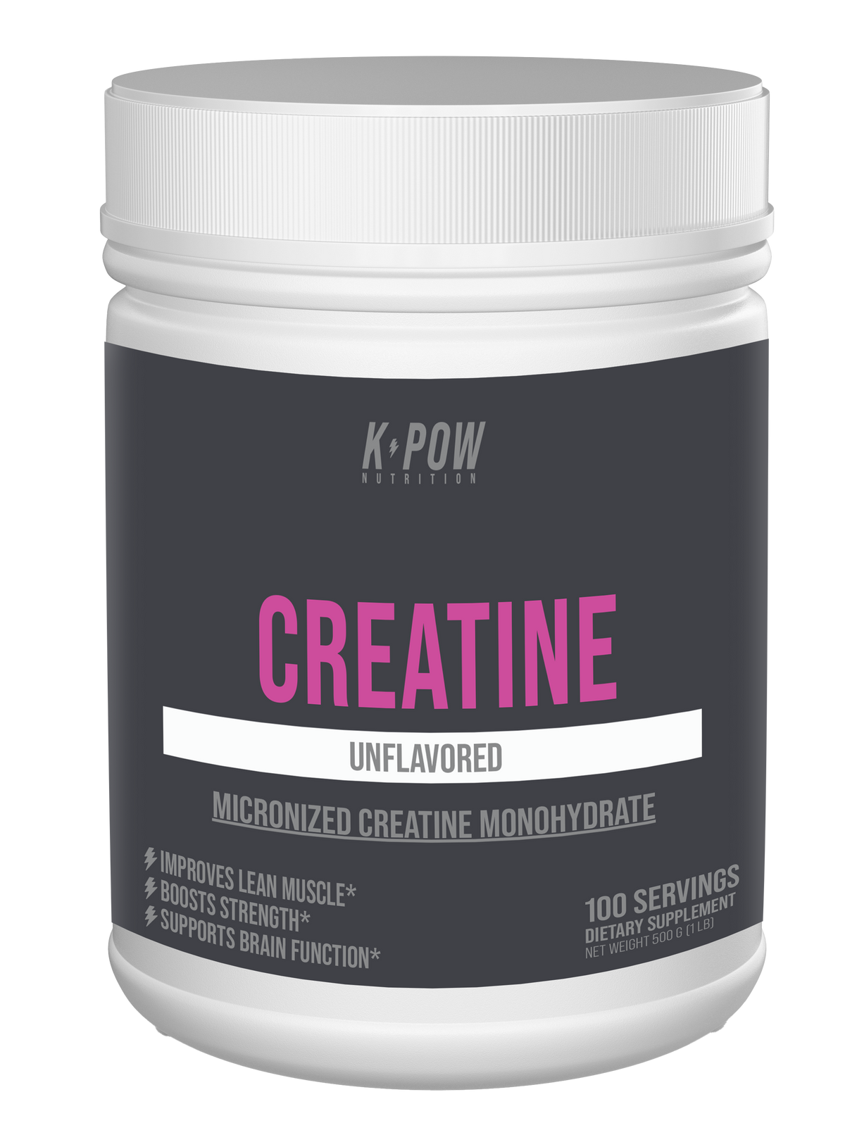 Creatine