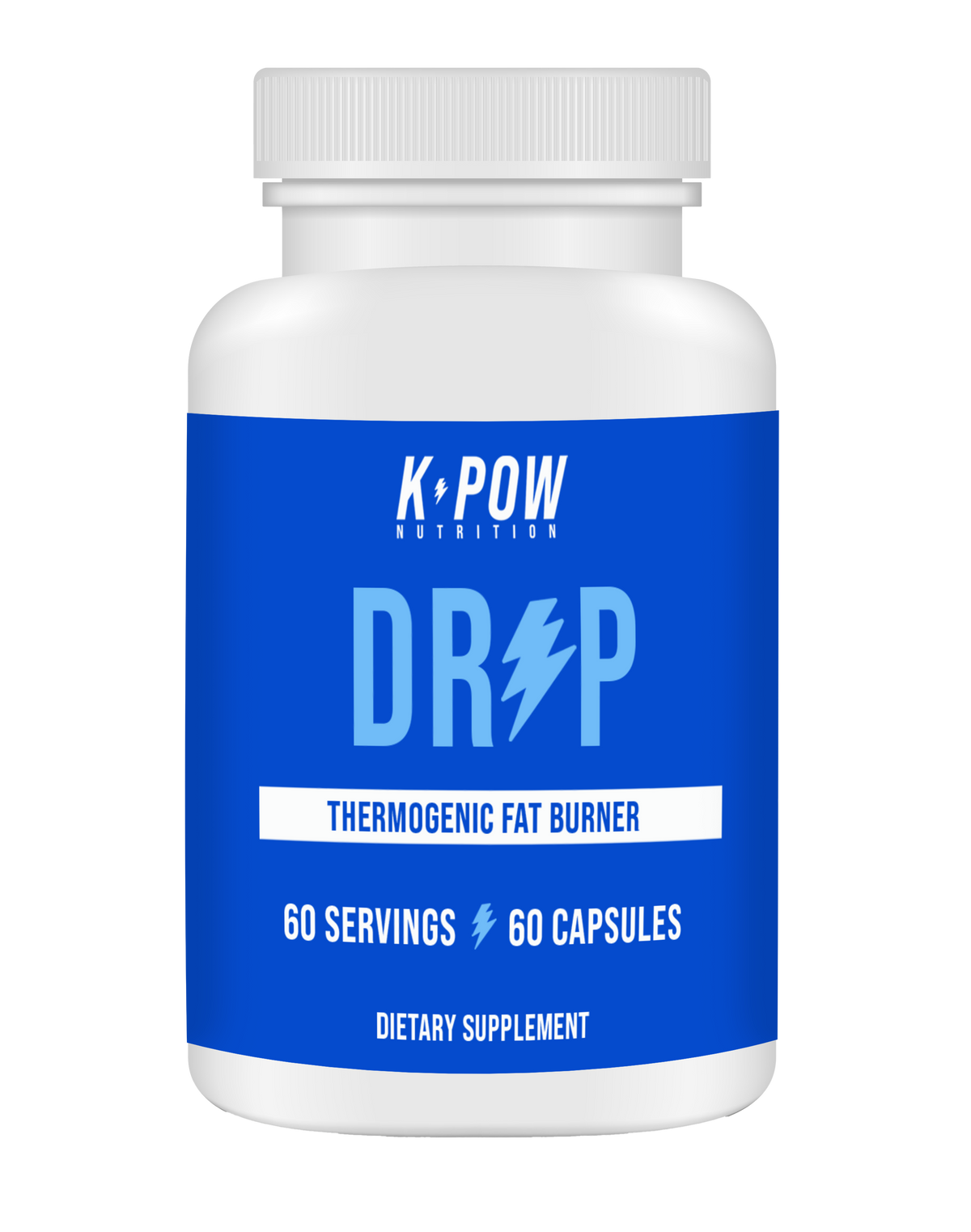Drip - Thermogenic Fat Burner