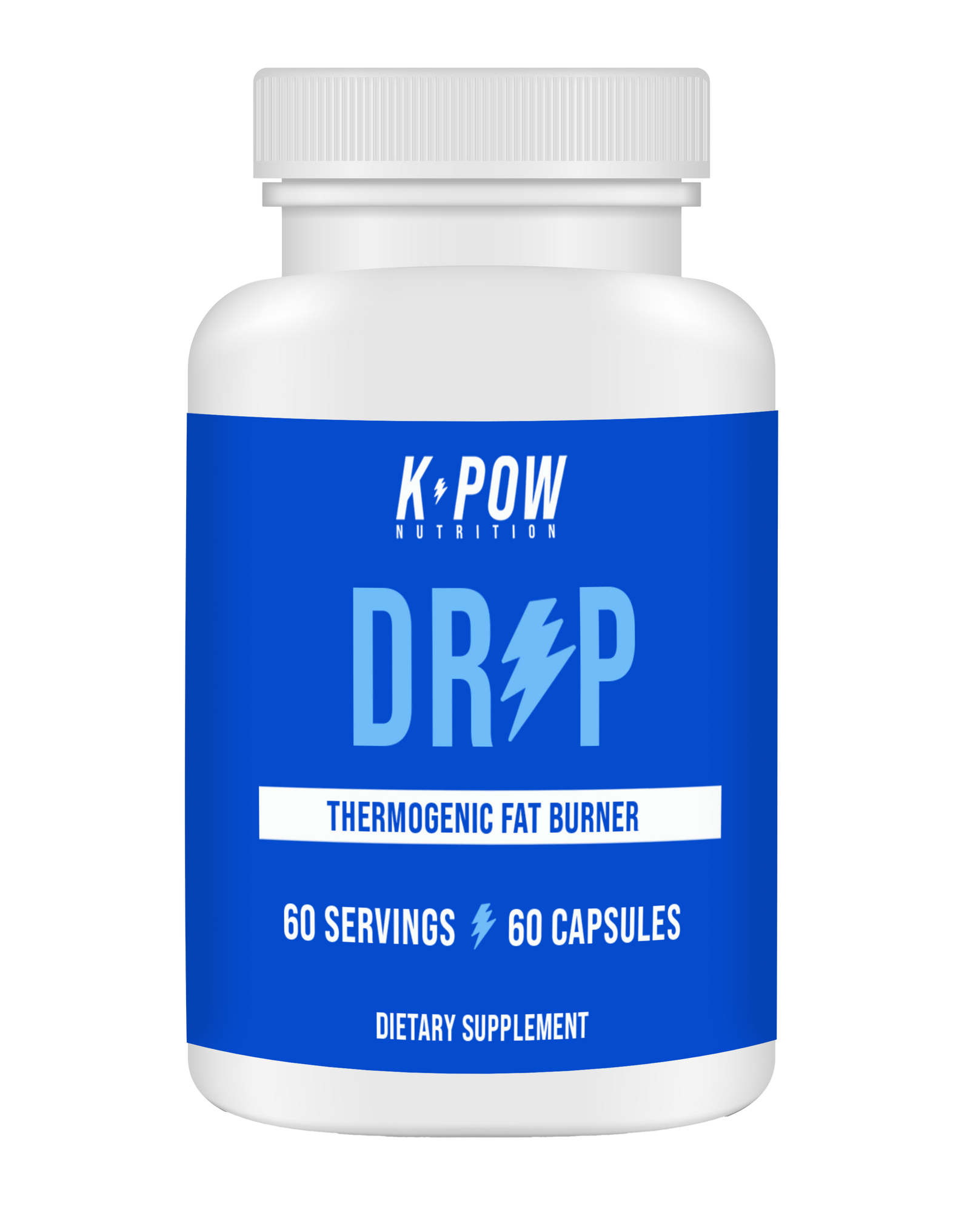 Drip - Thermogenic Fat Burner