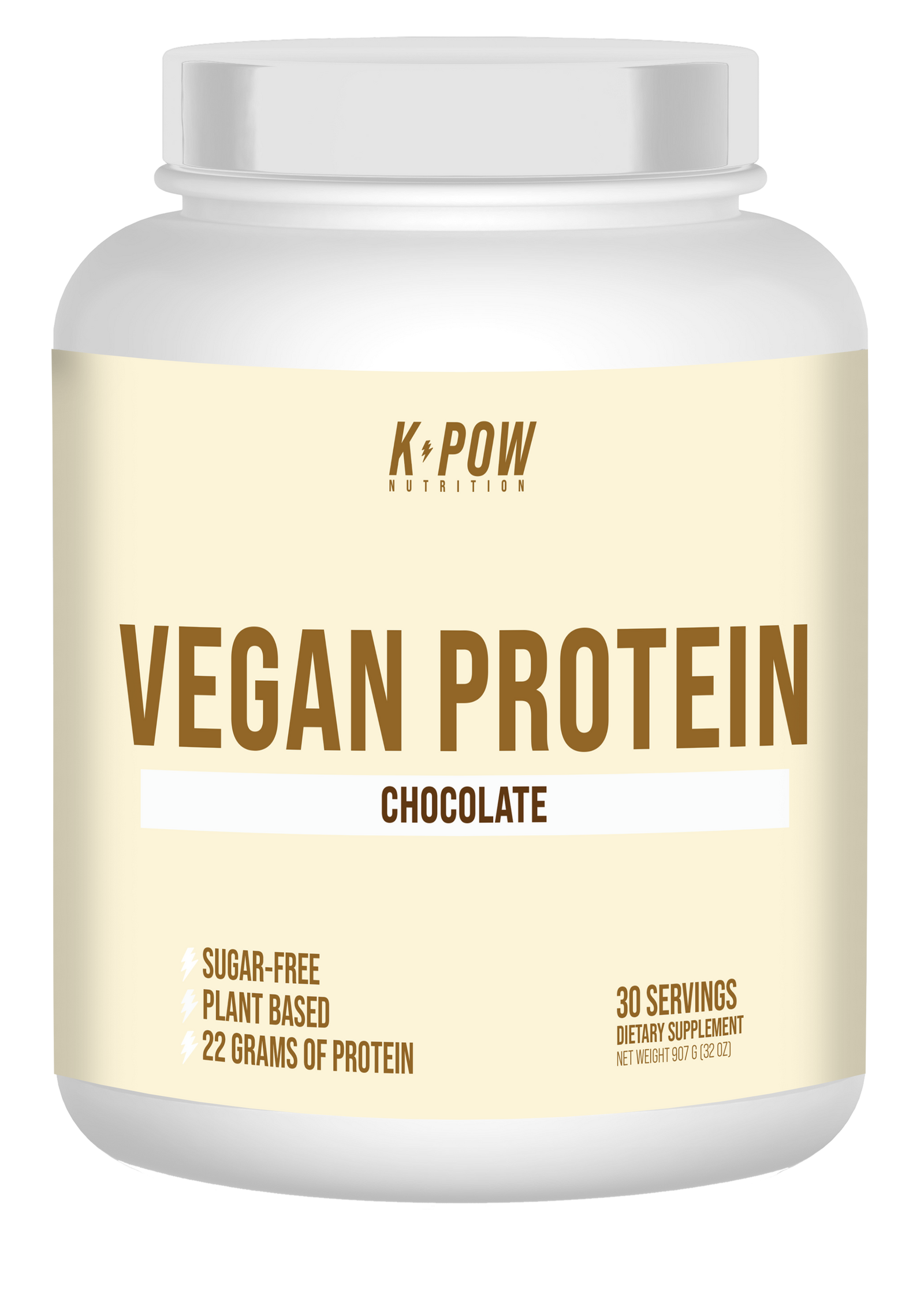 Vegan Protein