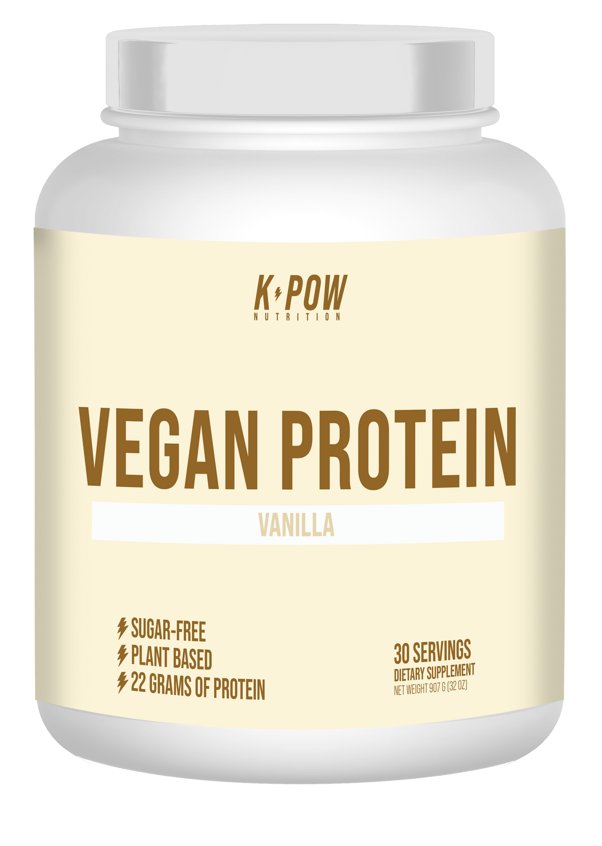 Vegan Protein