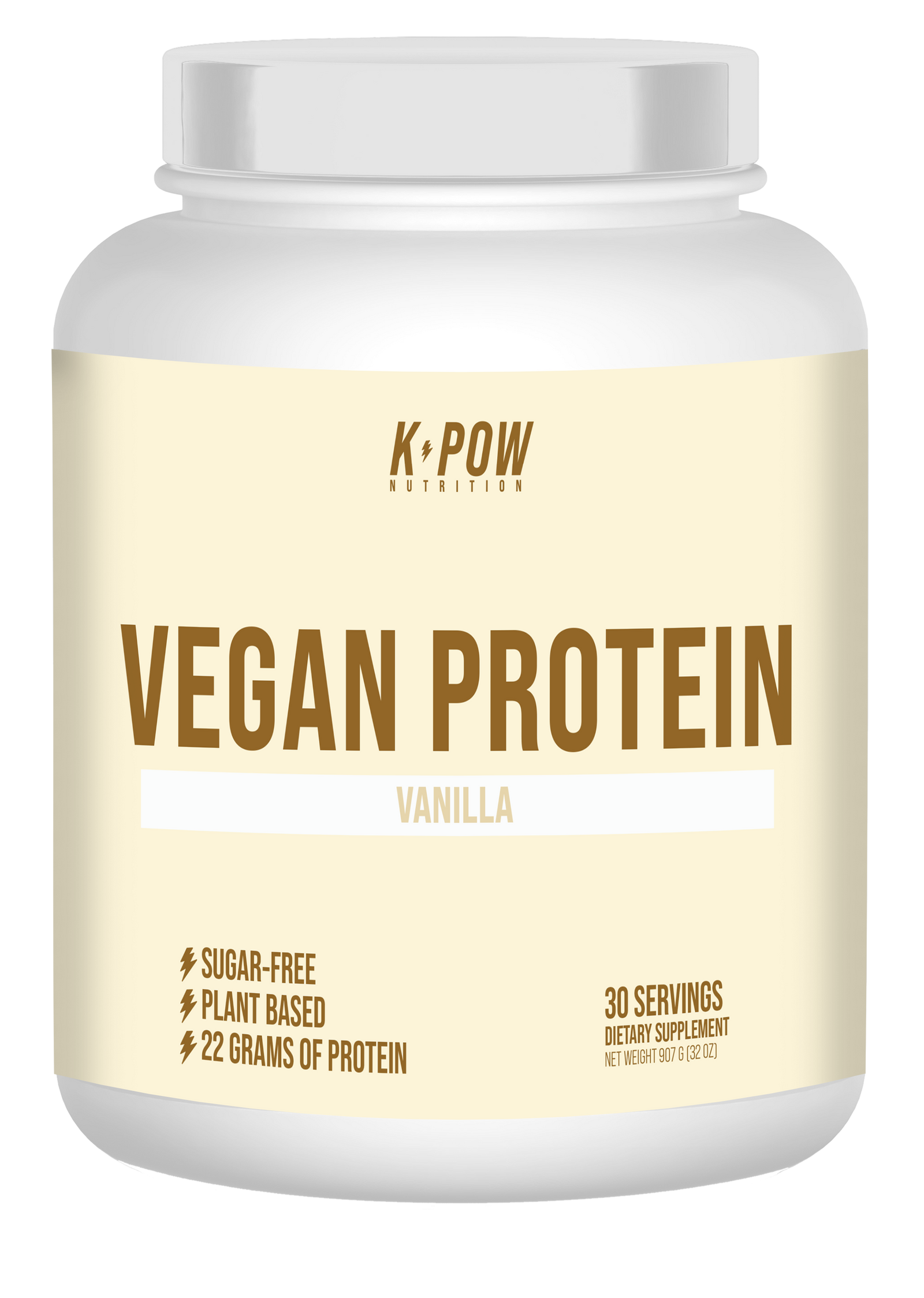 Vegan Protein