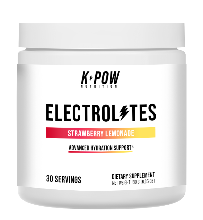 Electrolytes