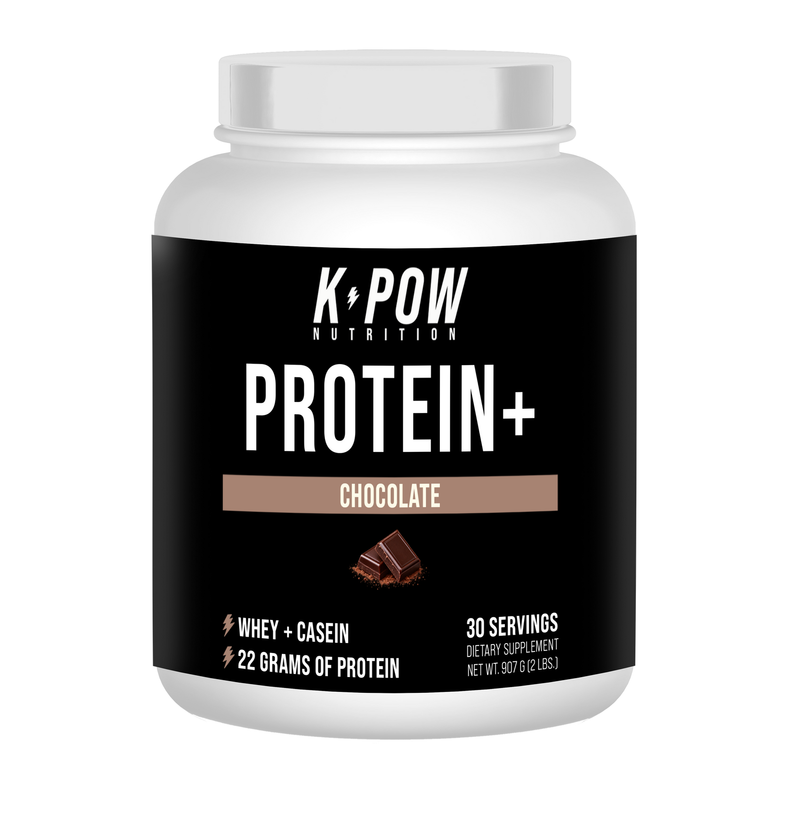 Protein+
