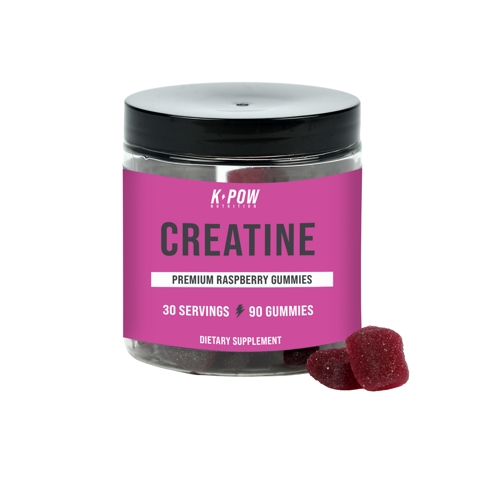 Creatine Gummies