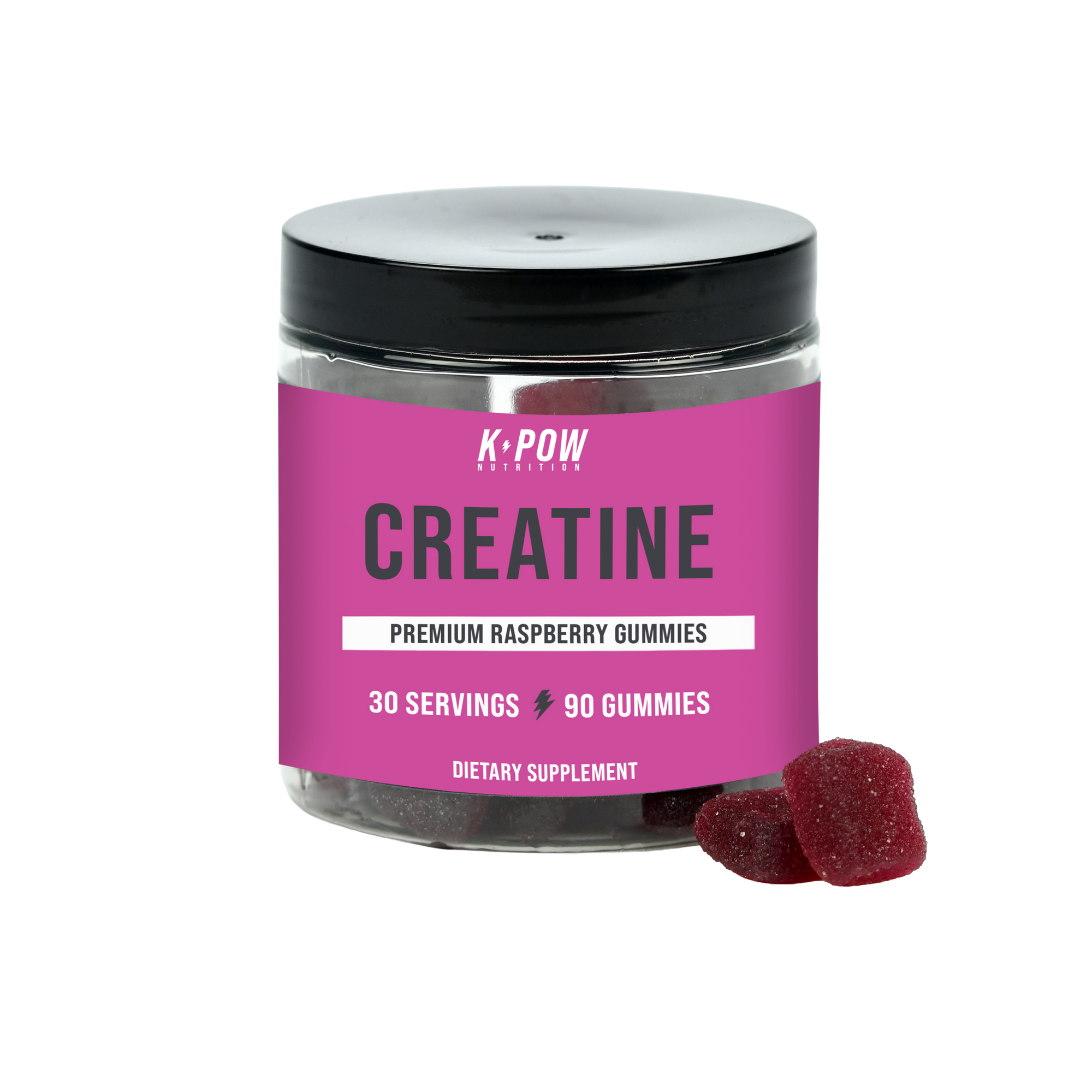 Creatine Gummies