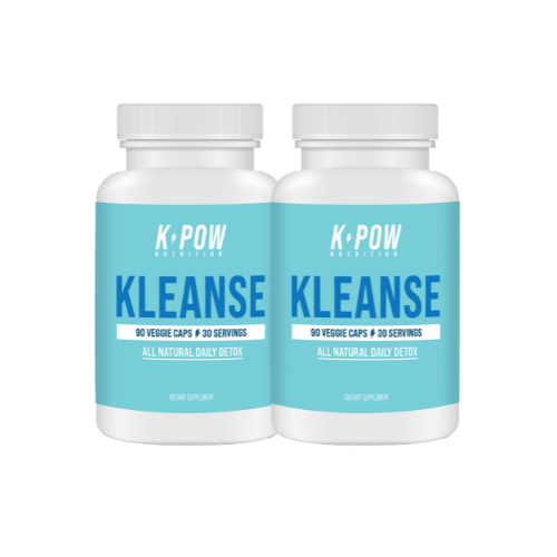 Kleanse Stack