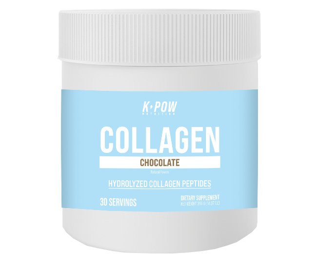 Collagen Peptides