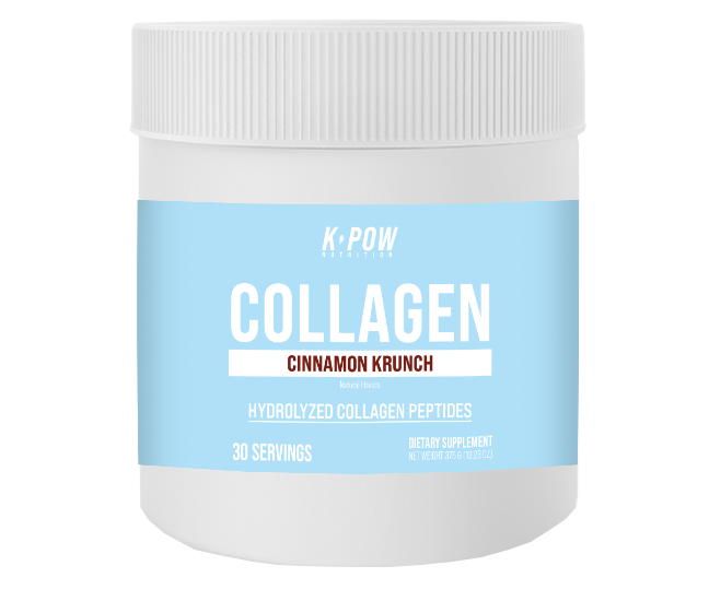 Collagen Peptides