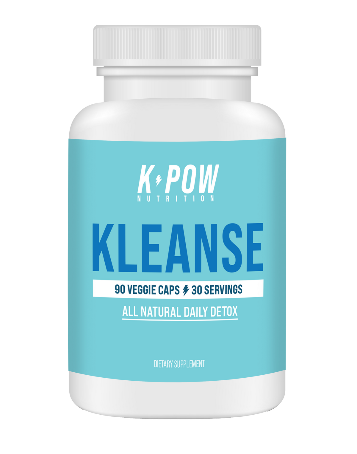 Kleanse - Natural Detox