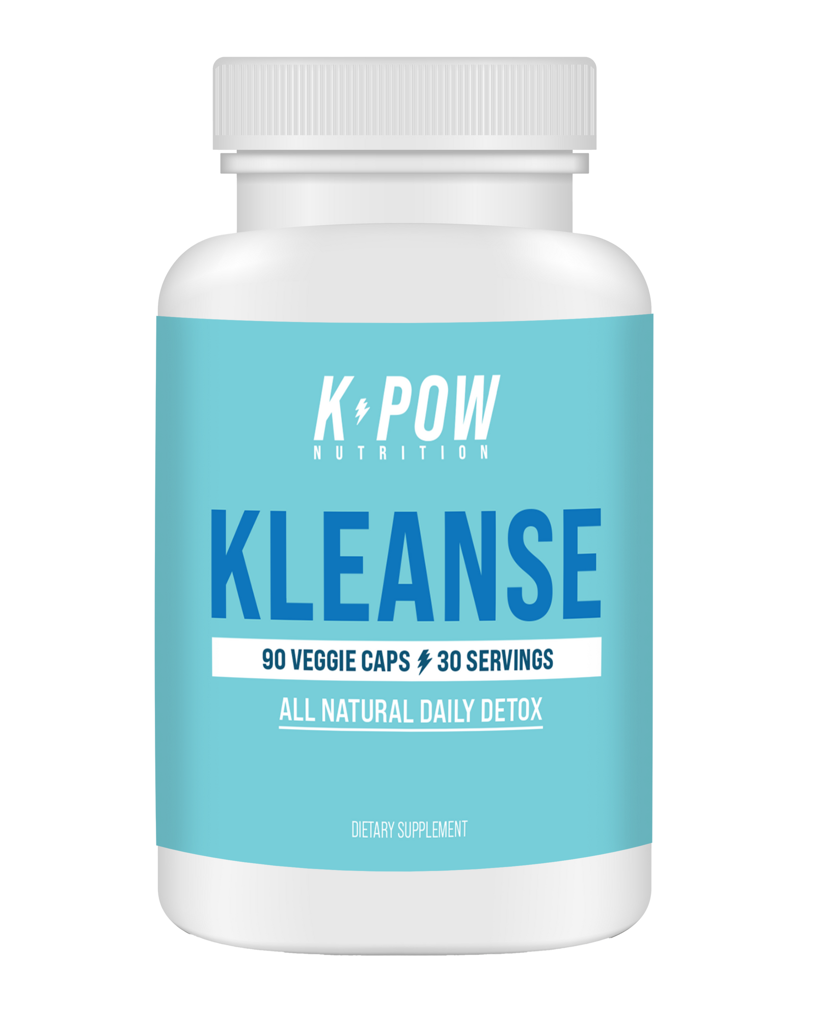 Kleanse - Natural Detox