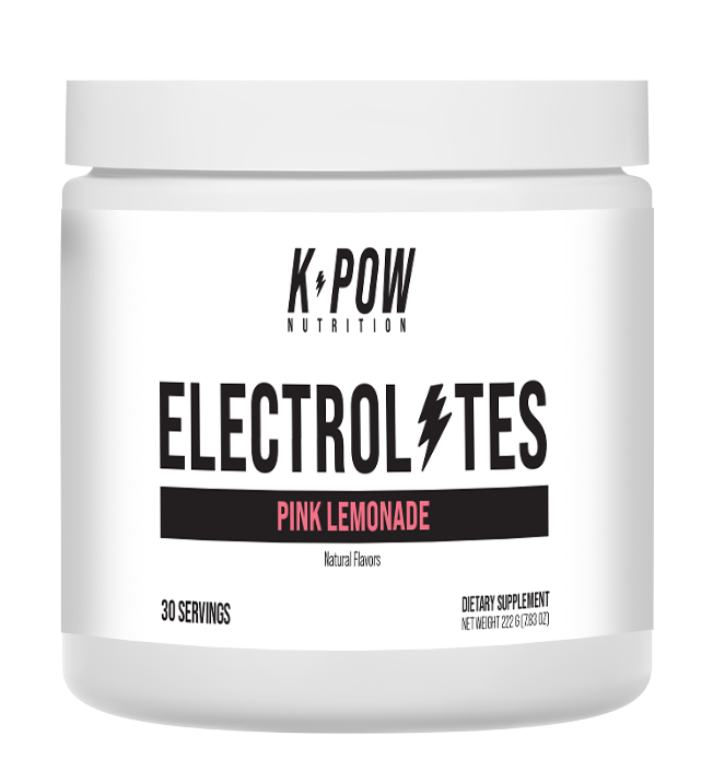 Electrolytes