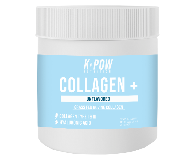 Collagen+ Unflavored