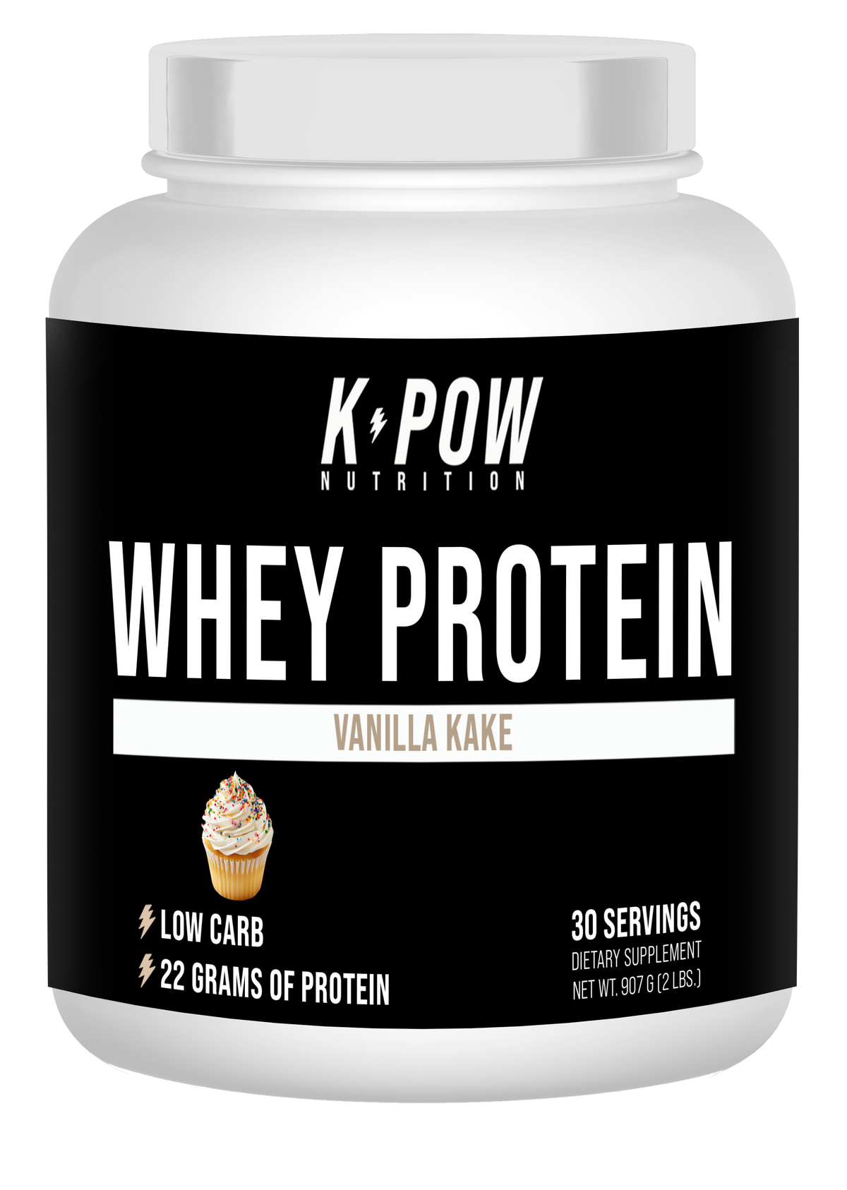 Whey Protein
