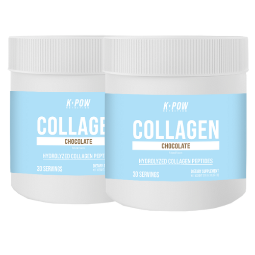 Youth Boost Collagen Stack