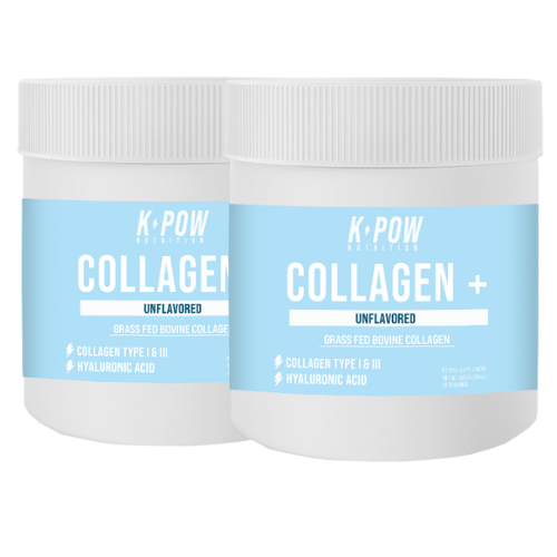 Youth Boost Collagen Stack