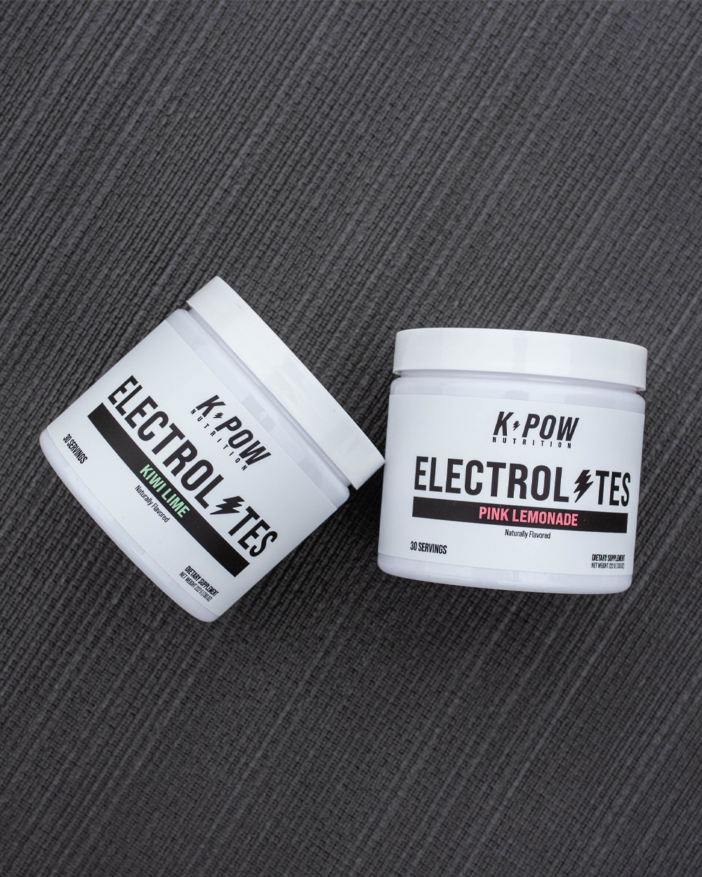 Electrolytes (2-Pack)